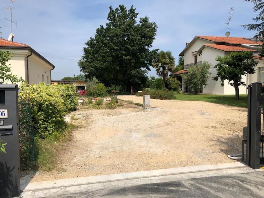 Sotto La Luna Casa In Campagna Castel Bolognese Bagian luar foto